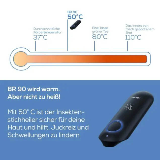 Beurer Insektenstichheiler