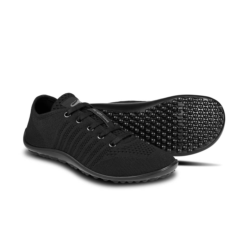 leguano go: black