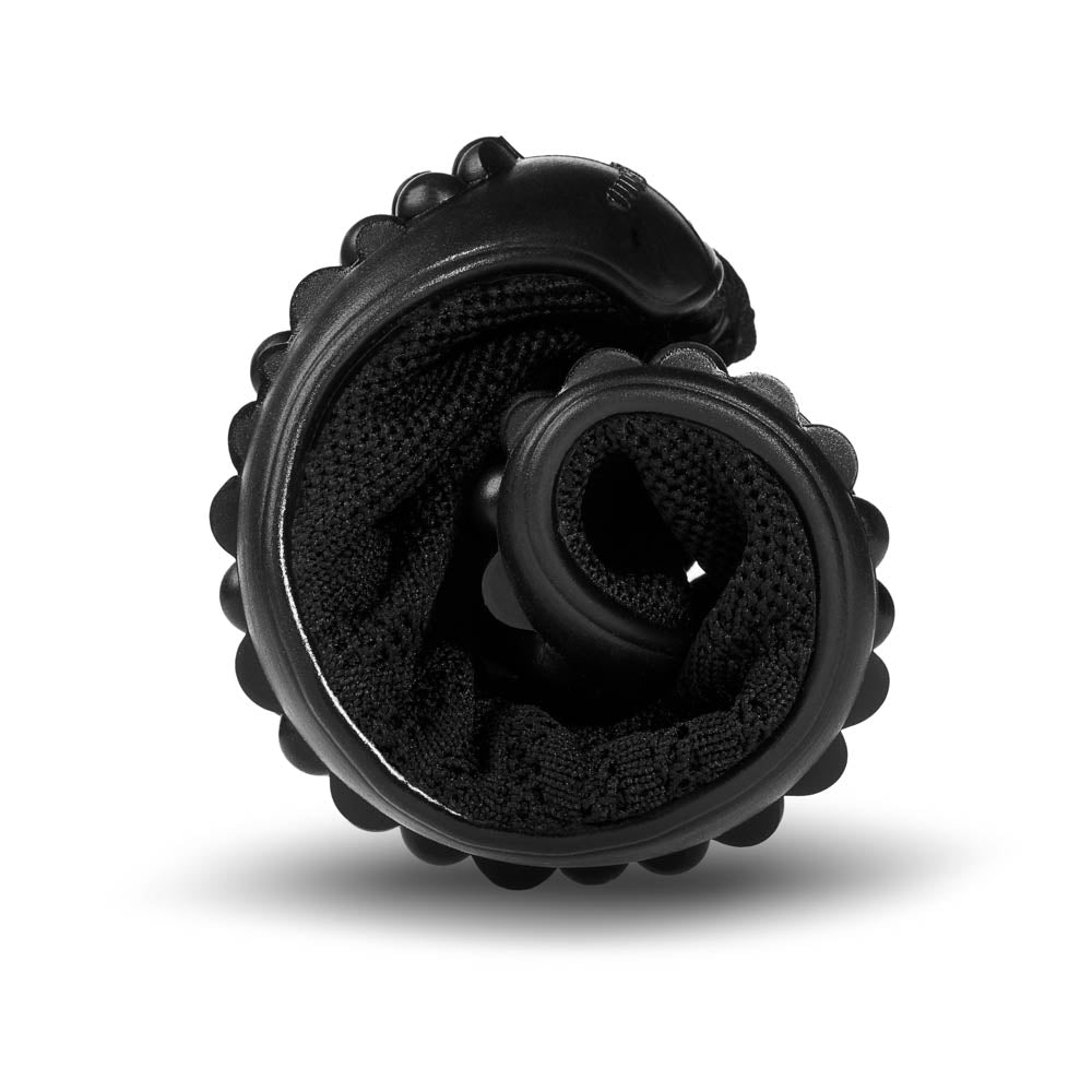 leguano go: black