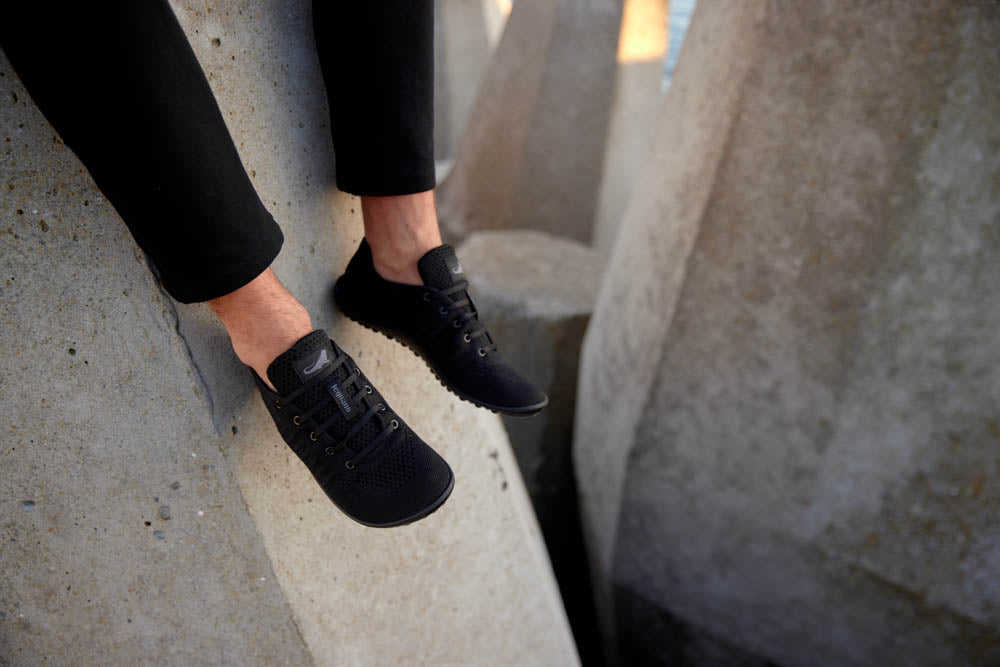 leguano go: black