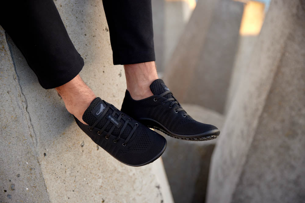 leguano go: black