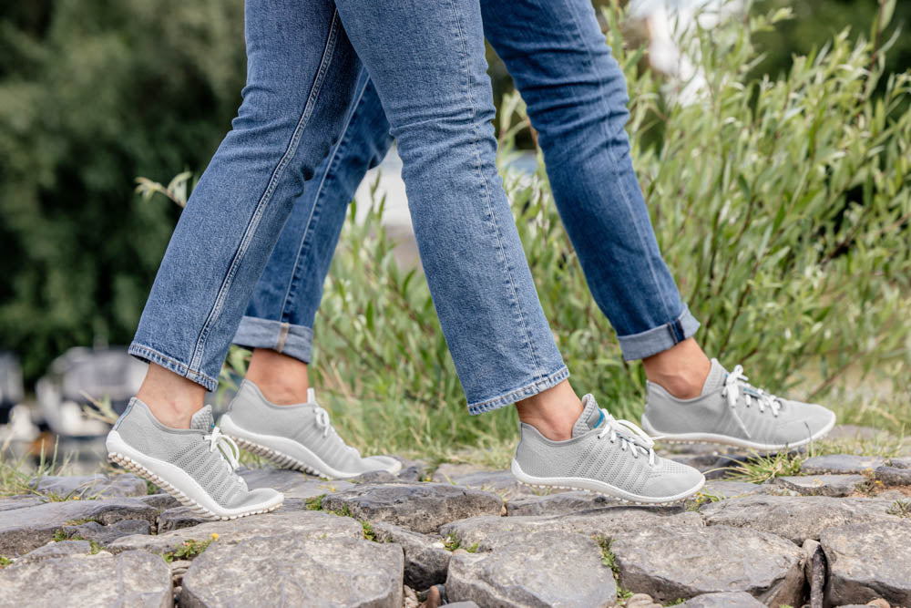 leguano go: grey