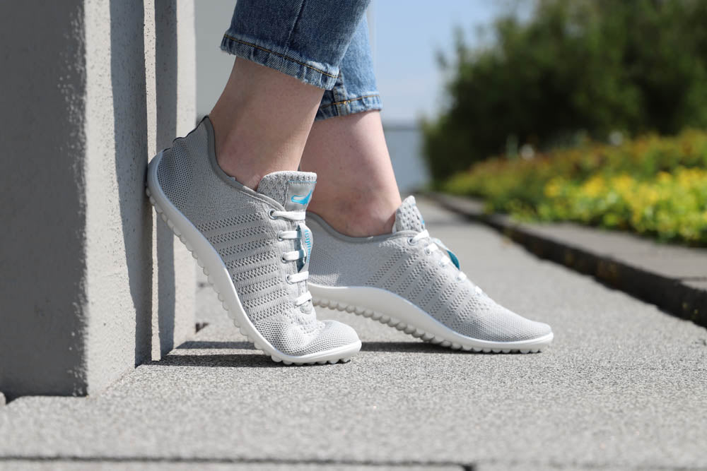 leguano go: grey