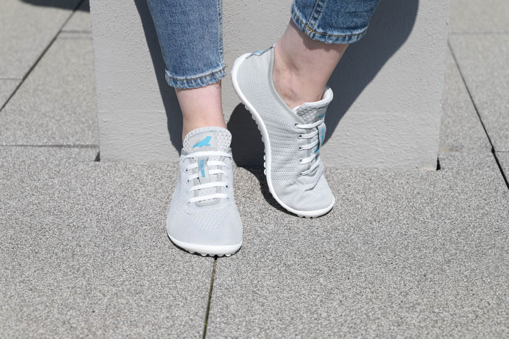 leguano go: grey