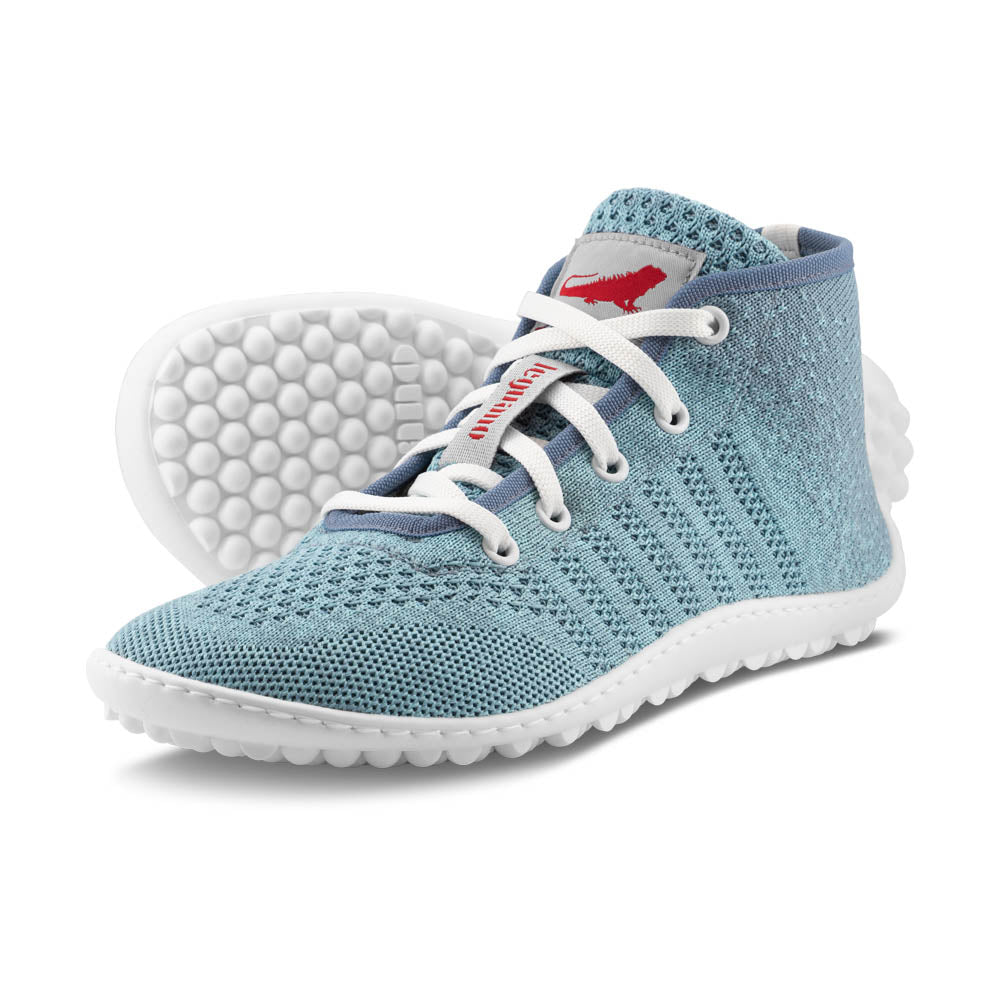 leguano go: seablue