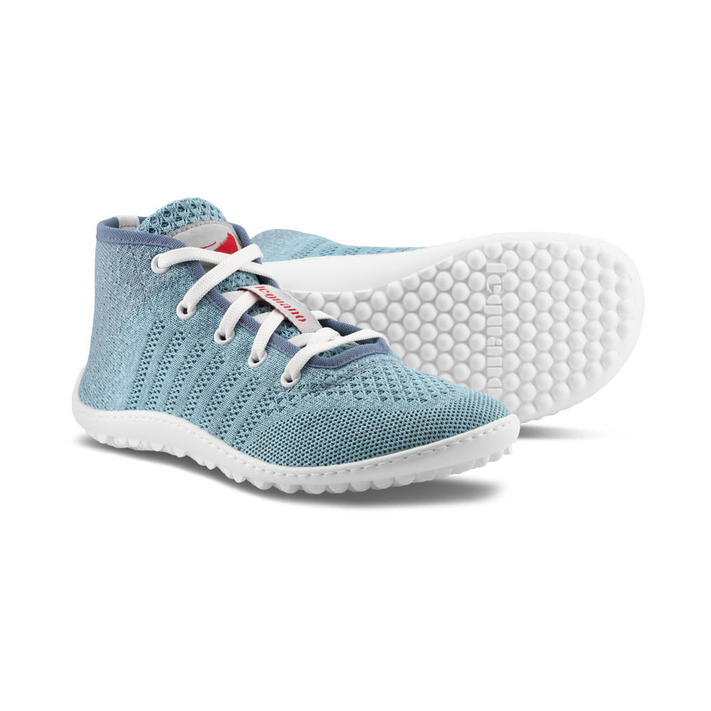 leguano go: seablue