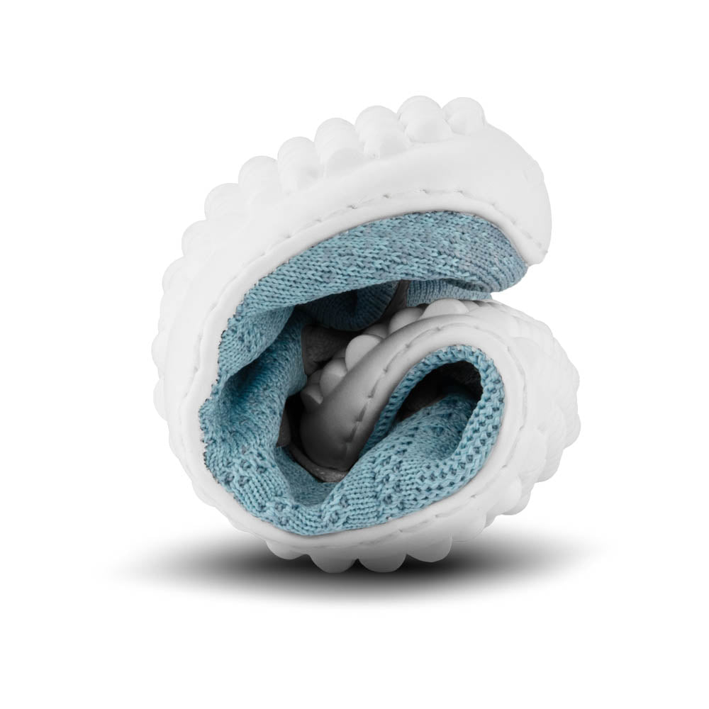 leguano go: seablue