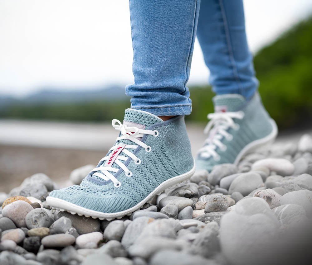 leguano go: seablue