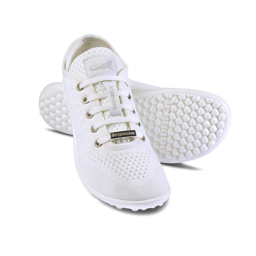 leguano go: white