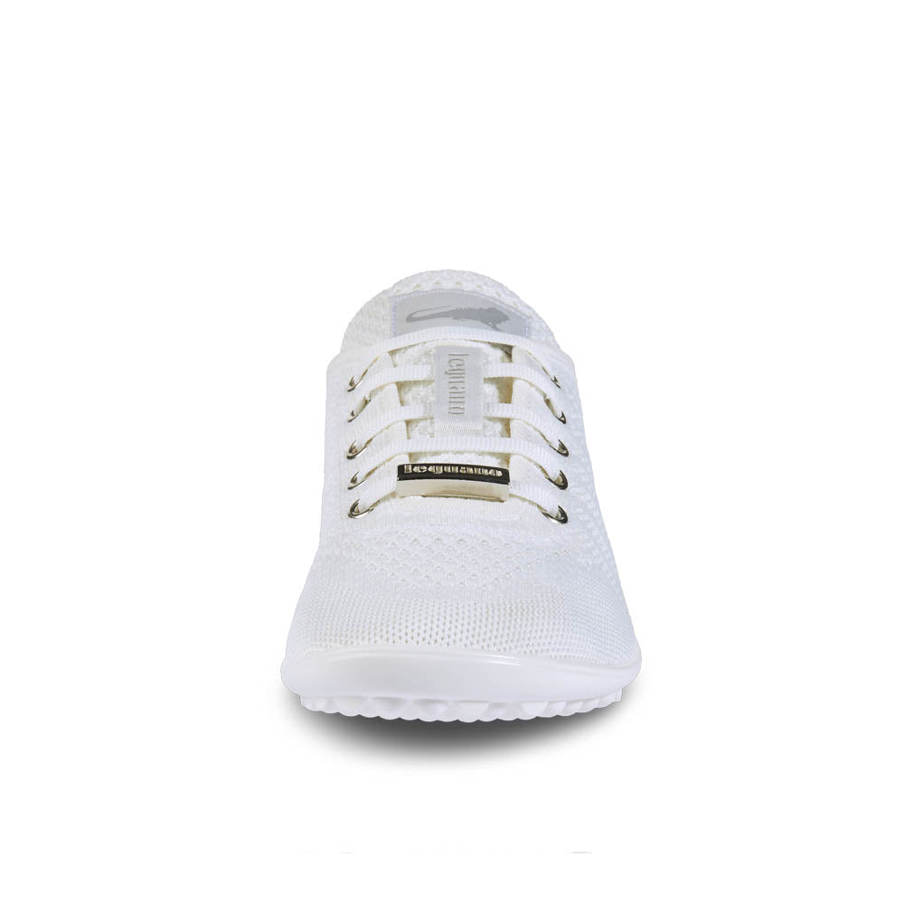 leguano go: white