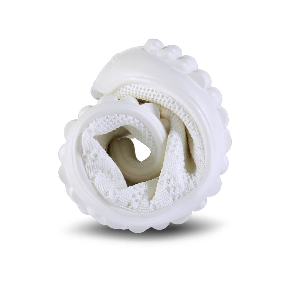 leguano go: white