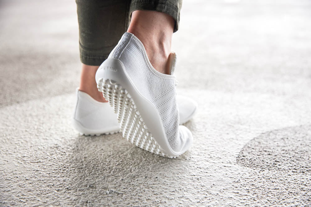 leguano go: white