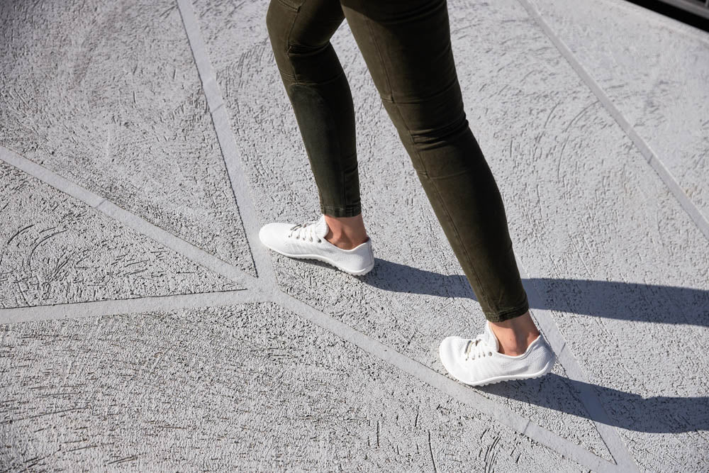 leguano go: white