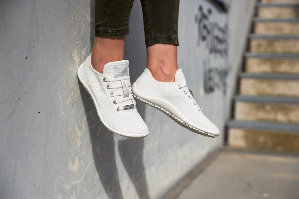 leguano go: white