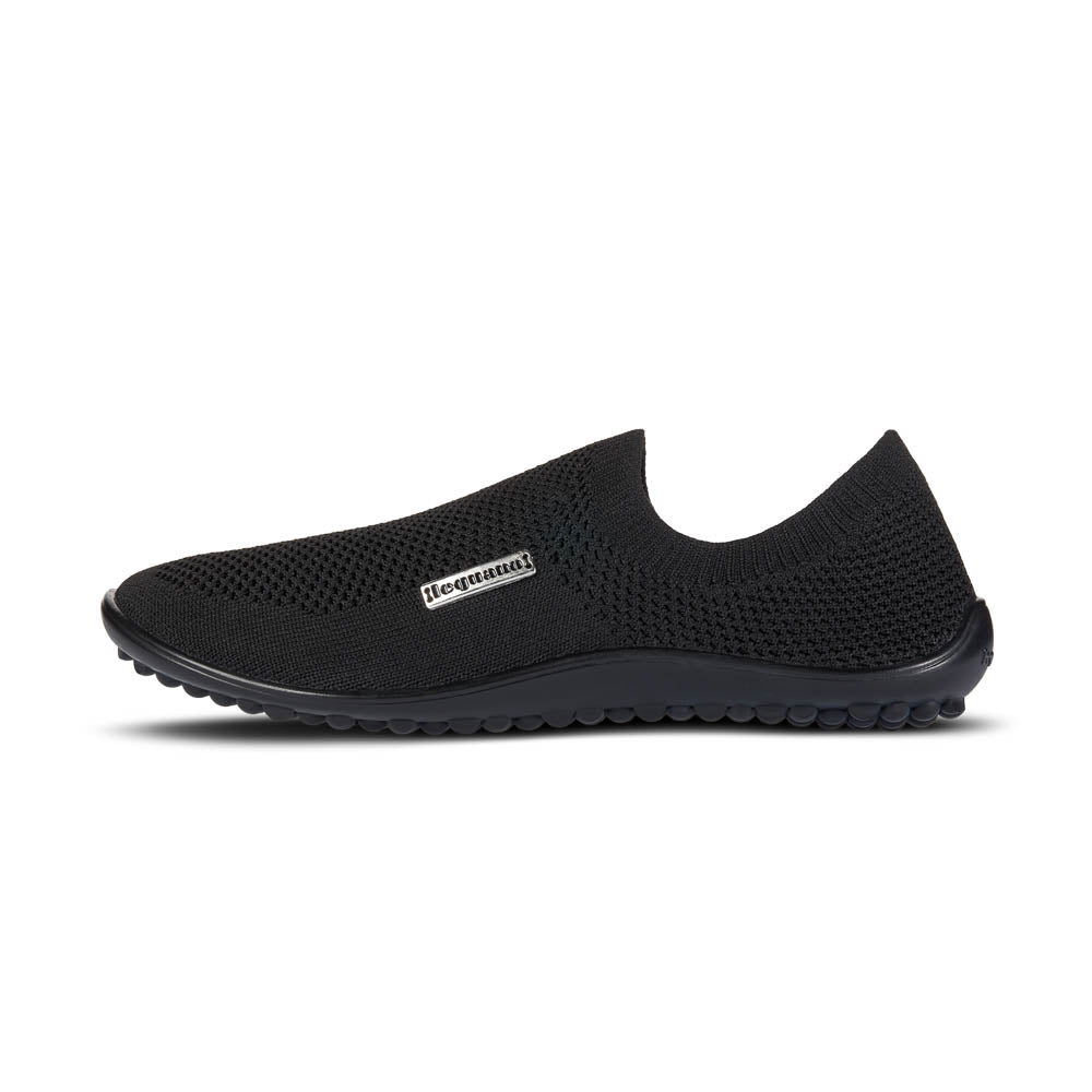 leguano scio black