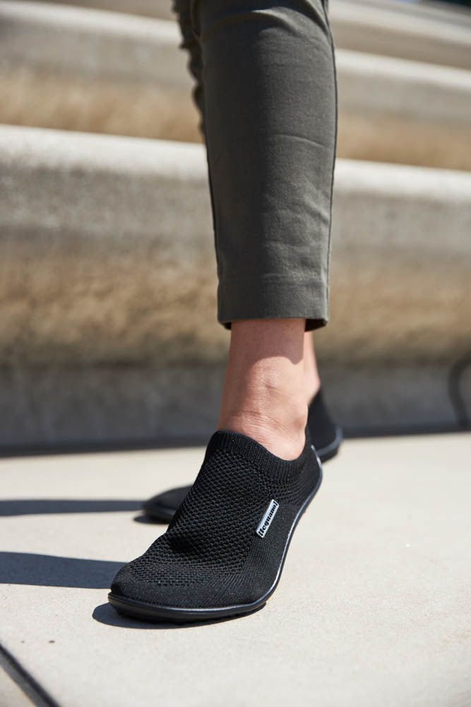 leguano scio black