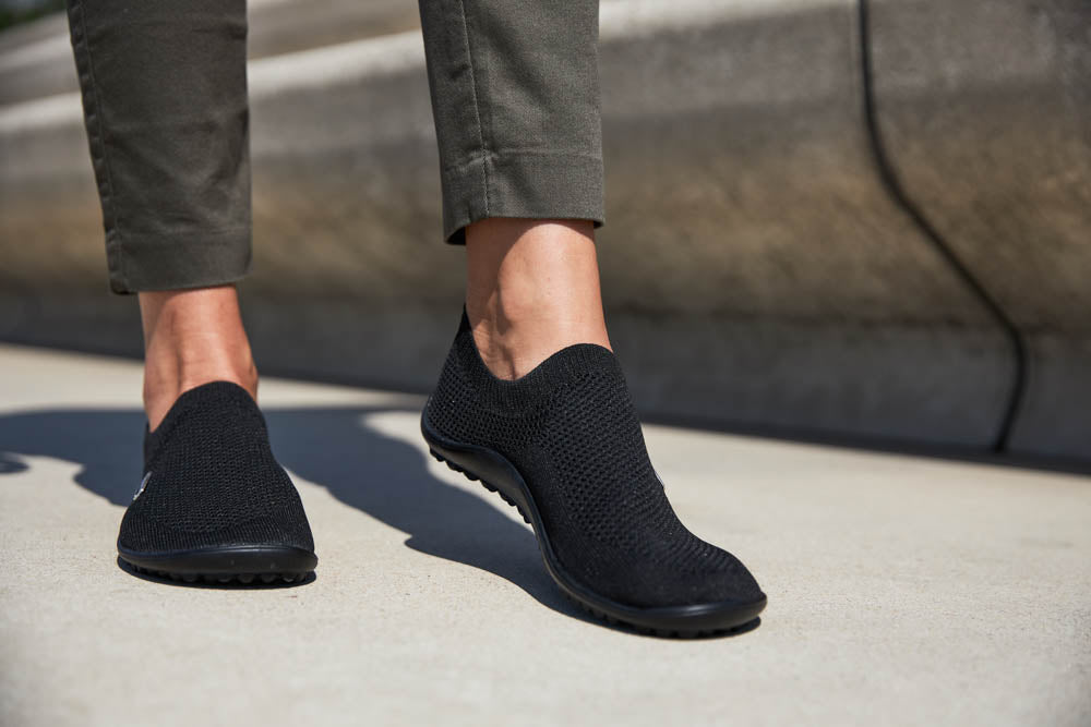 leguano scio black