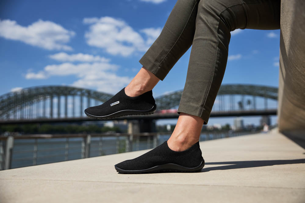leguano scio black