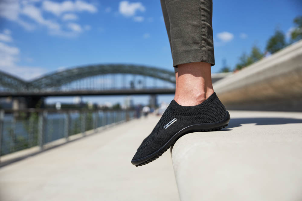 leguano scio black