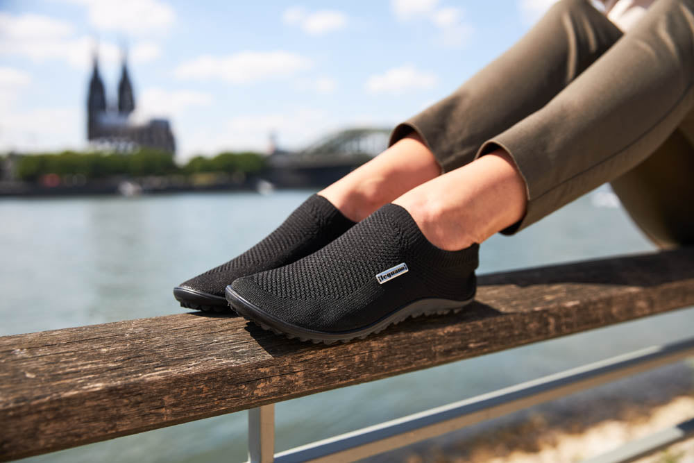 leguano scio black