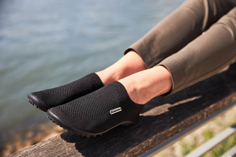 leguano scio black