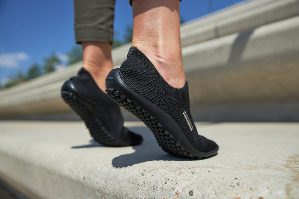leguano scio black
