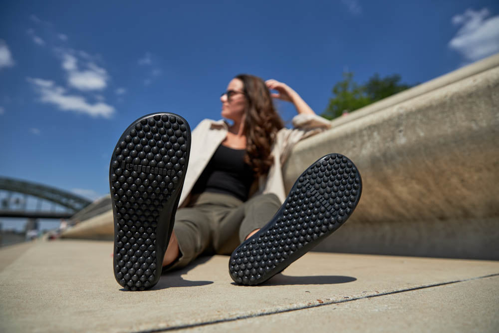 leguano scio black