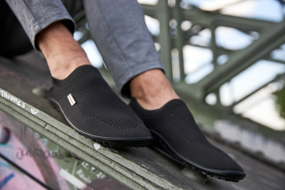 leguano scio black