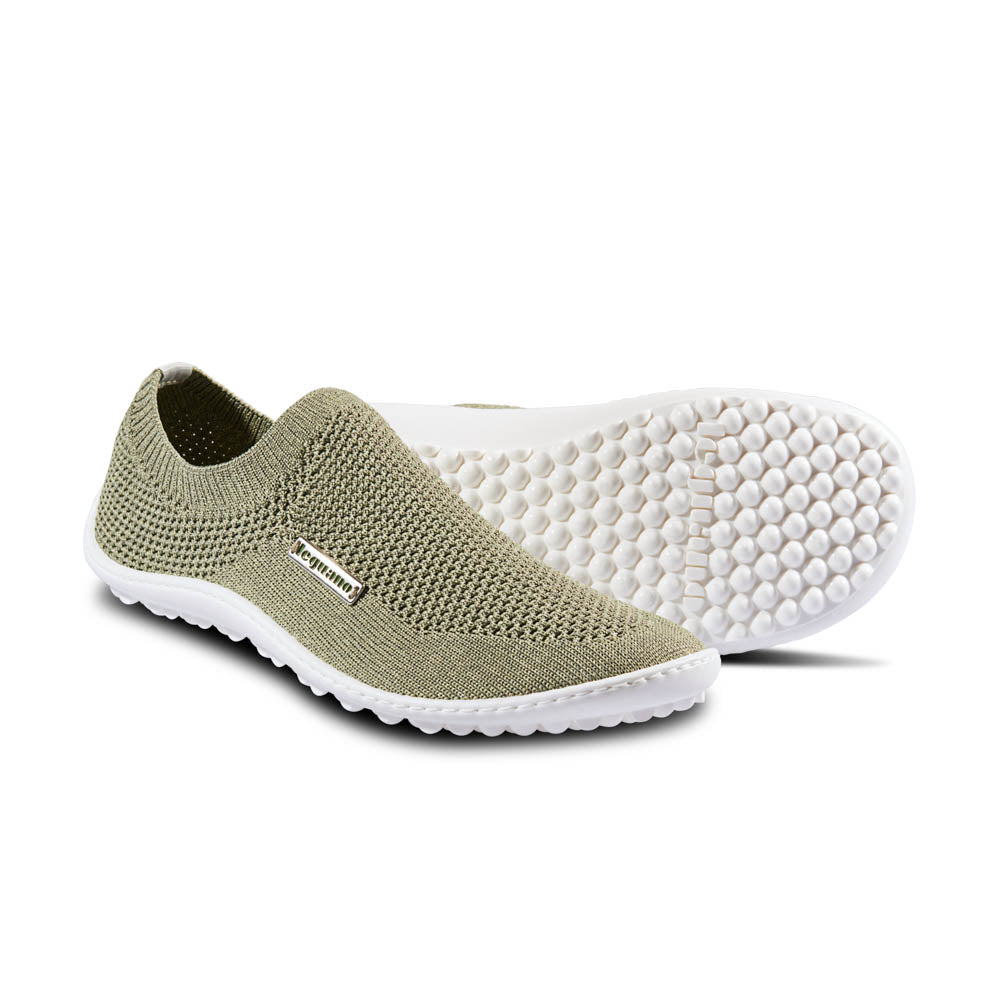 leguano scio green