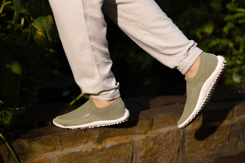 leguano scio green