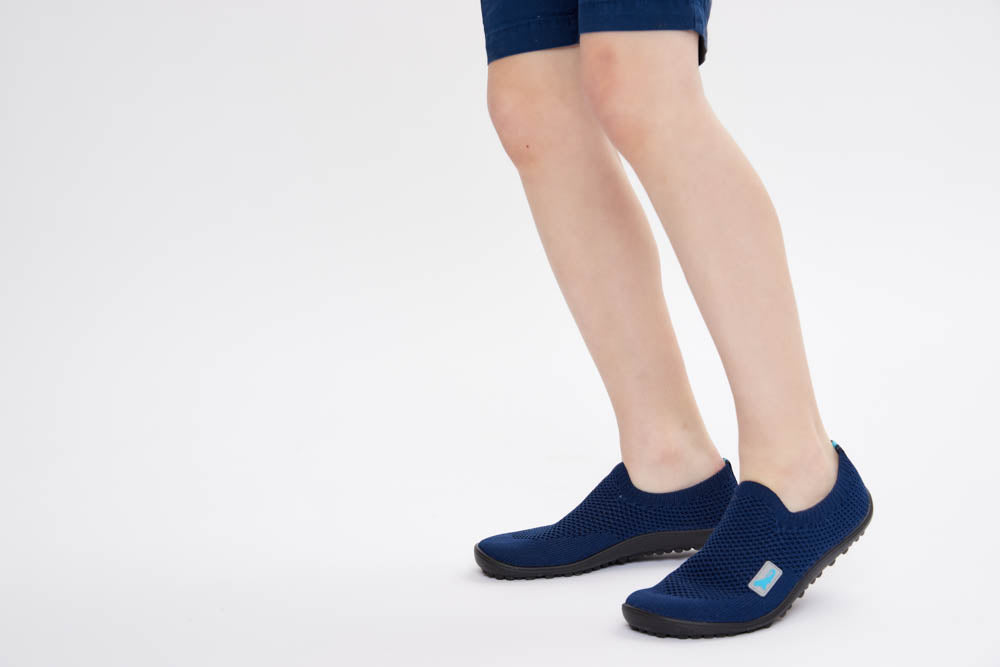 leguanito scio blue