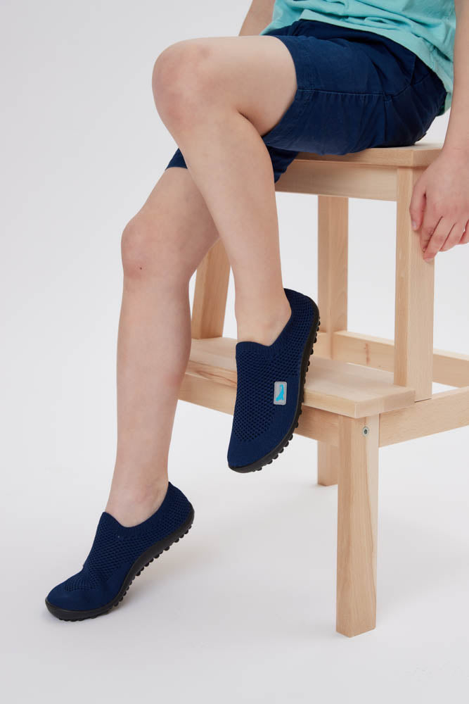 leguanito scio blue