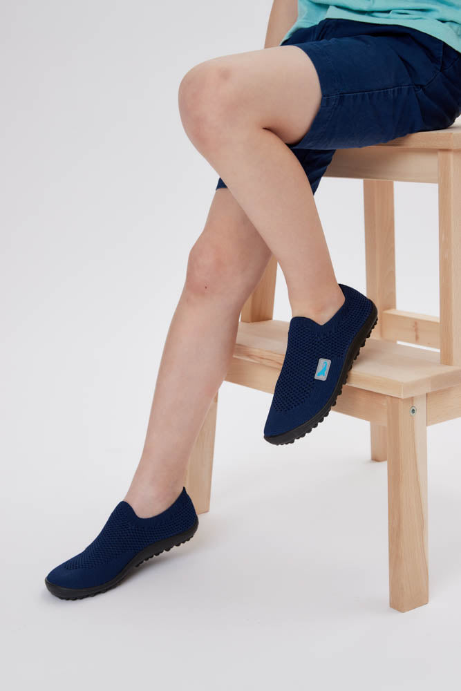 leguanito scio blue