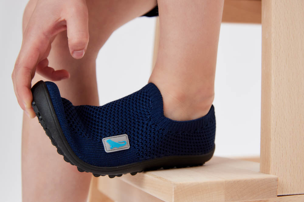 leguanito scio blue