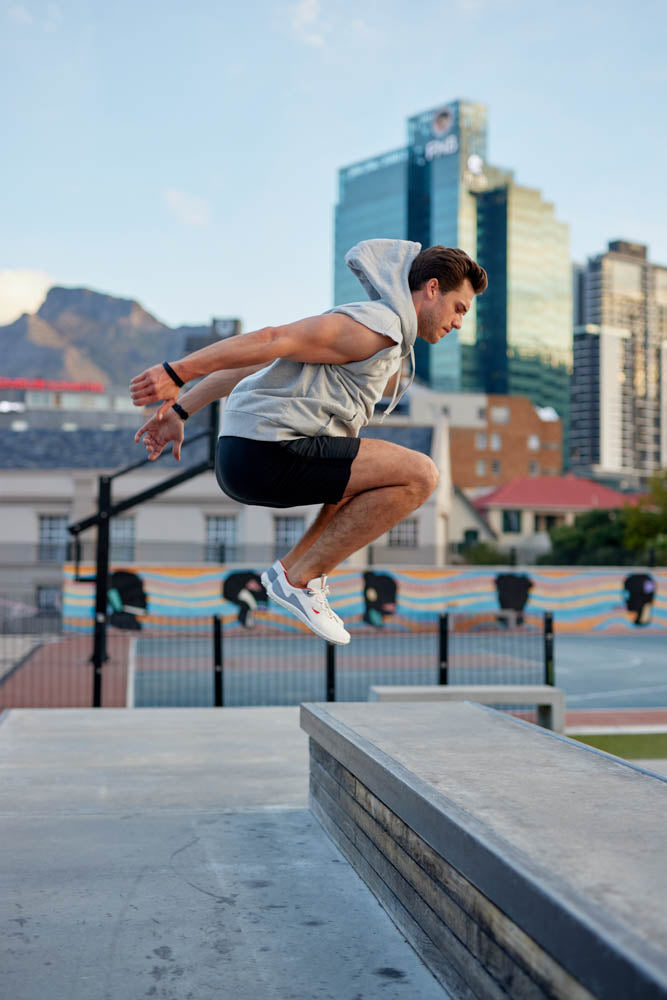 leguano spinwyn white