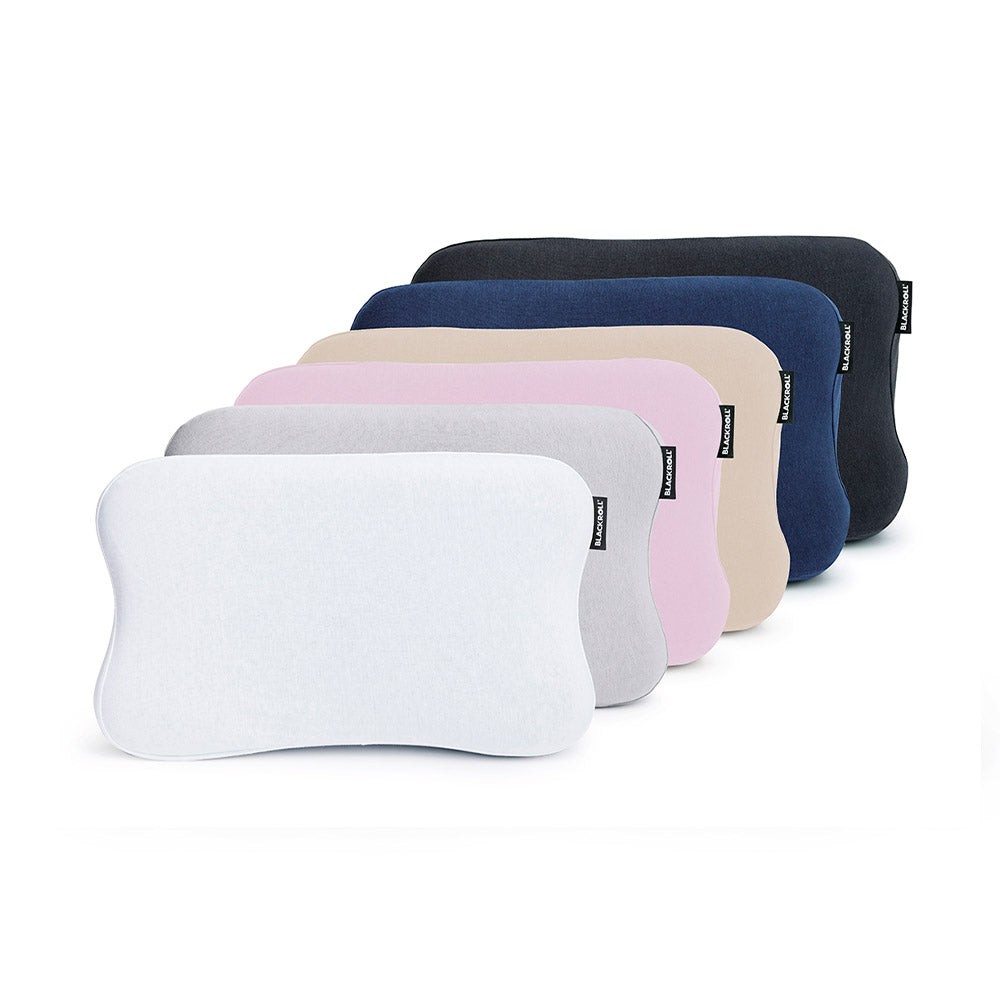 BLACKROLL PILLOW CASE JERSEY beige