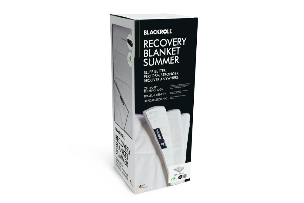 Blackroll Recovery Blanket Summer 135x200