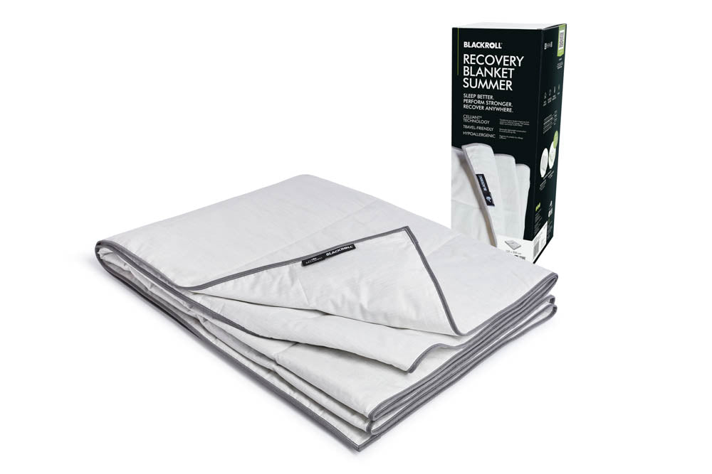 Blackroll Recovery Blanket Summer 155x200