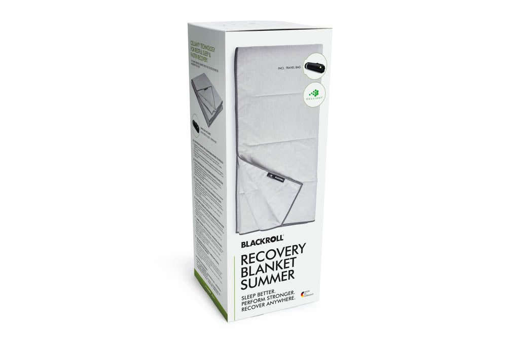 Blackroll Recovery Blanket Summer 155x200