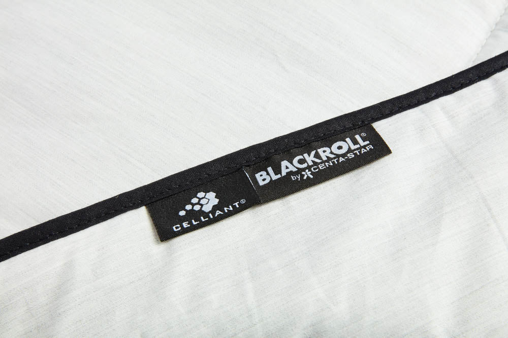 Blackroll Recovery Blanket Winter 155x200