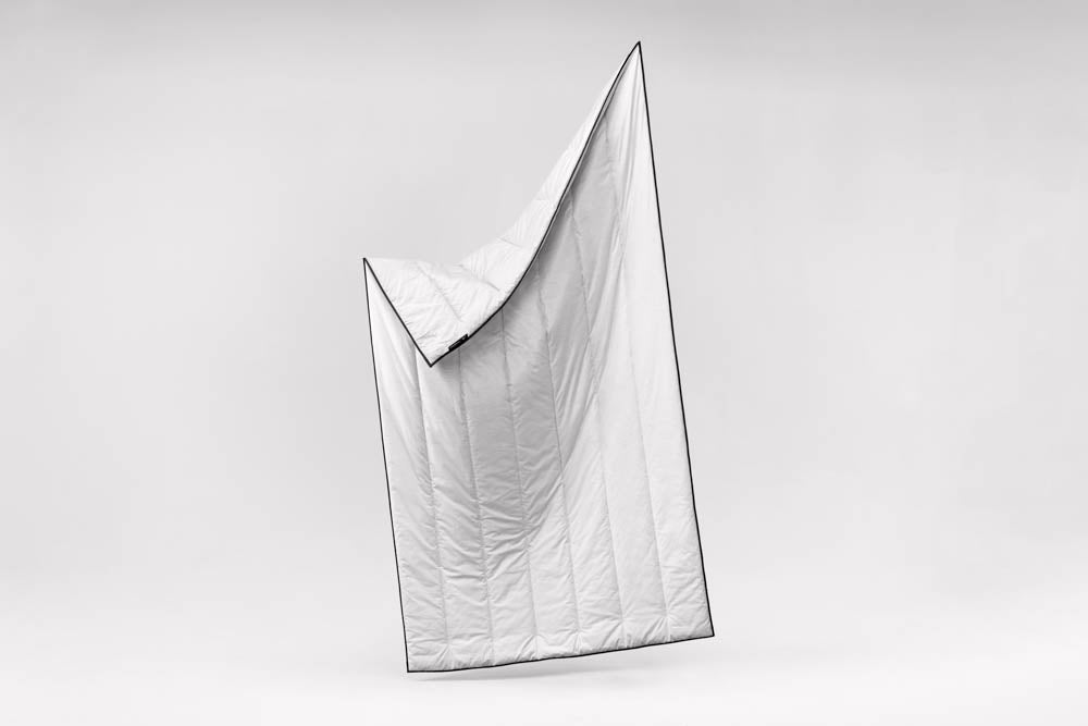 Blackroll Recovery Blanket Winter 155x200