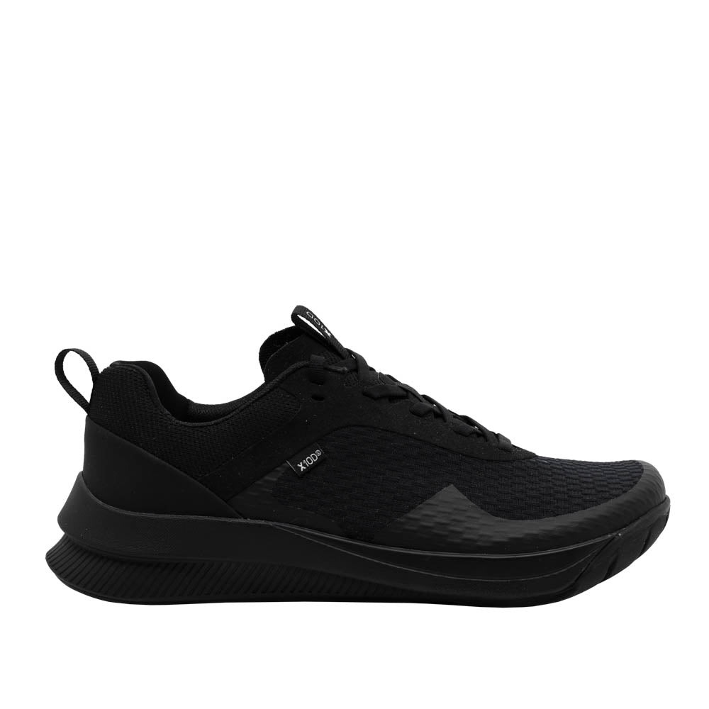 X10D - The Linewalker - Intensive Black