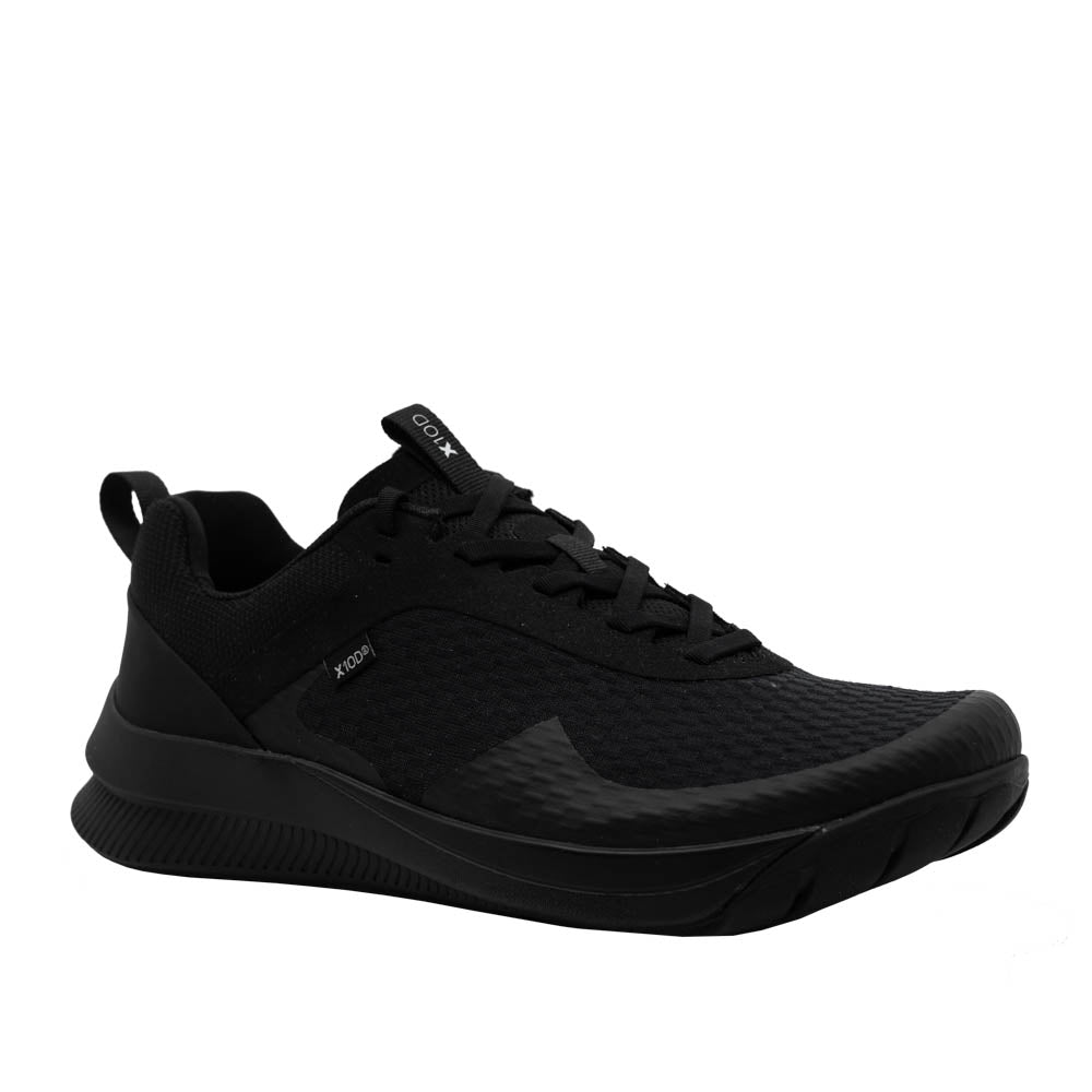 X10D - The Linewalker - Intensive Black