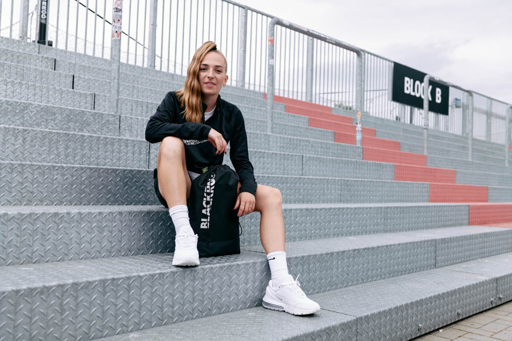 BLACKROLL Compression Boots