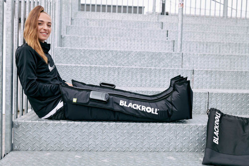 BLACKROLL Compression Boots