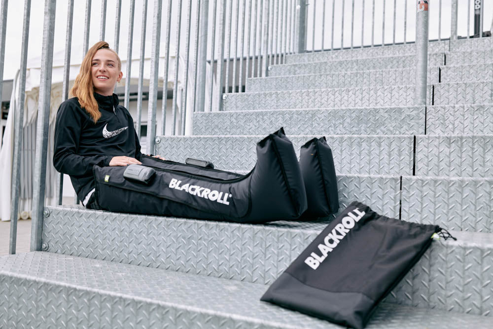 BLACKROLL Compression Boots