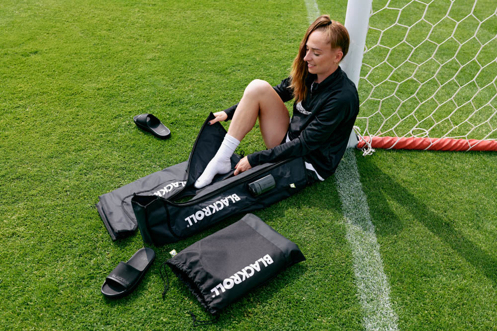 BLACKROLL Compression Boots