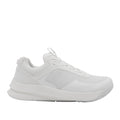X10D - The Linewalker - Arctic White