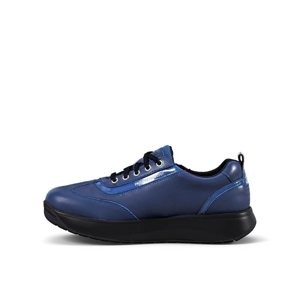 Laura dark blue II