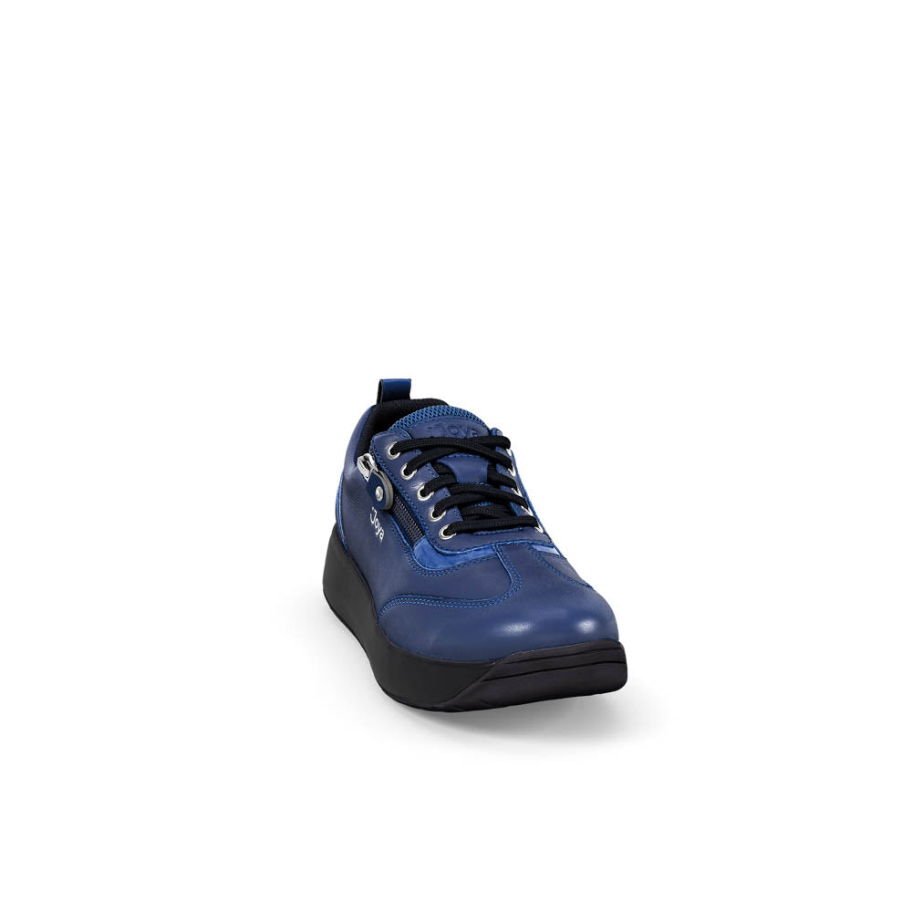 Laura dark blue II